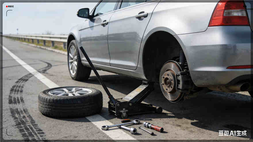 扎兰屯道路救援汽车送玻璃水